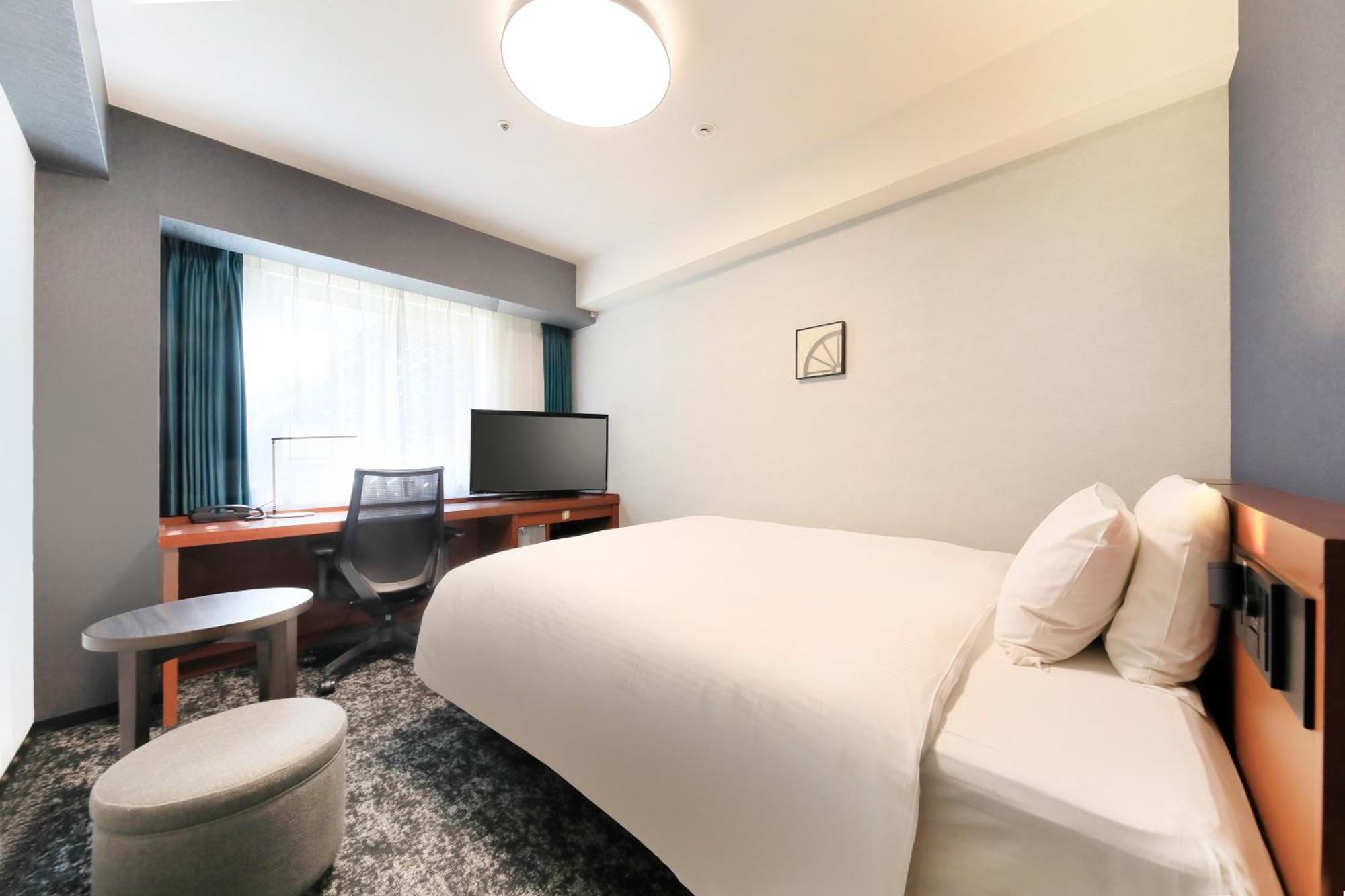 Richmond Hotel Yokohama-Bashamichi Йокогама Екстер'єр фото